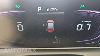 2026 Kia Seltos LX – miniatura 17