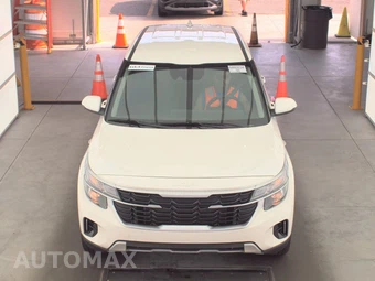 2026 Kia Seltos LX – miniatura 2