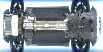 2026 Kia Seltos LX – miniatura 20