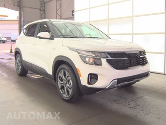 2026 Kia Seltos LX – miniatura 3