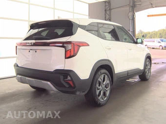 2026 Kia Seltos LX – miniatura 4