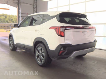 2026 Kia Seltos LX – miniatura 6