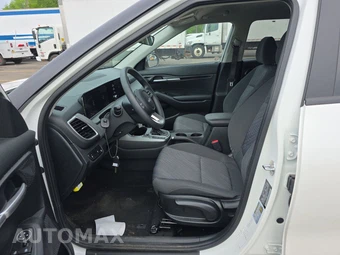 2026 Kia Seltos LX – miniatura 7