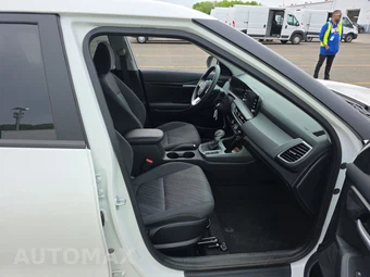 2026 Kia Seltos LX – miniatura 8