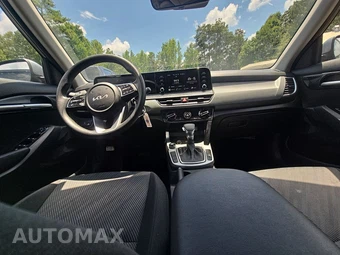 2026 Kia Seltos LX – miniatura 11