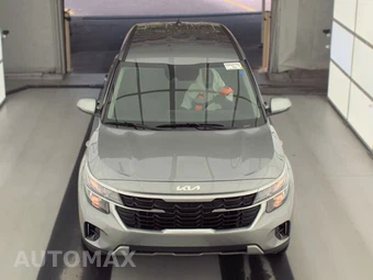 2026 Kia Seltos LX – miniatura 2