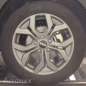 2026 Kia Seltos LX – miniatura 23