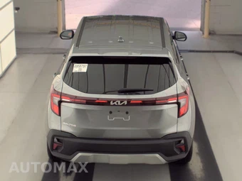 2026 Kia Seltos LX – miniatura 5