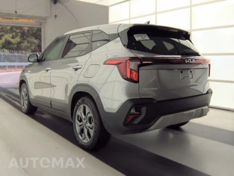 2026 Kia Seltos LX – miniatura 6