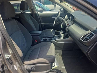 2026 Kia Seltos LX – miniatura 8