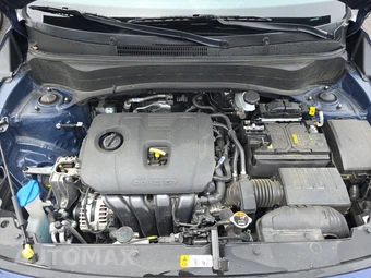 2026 Kia Seltos LX – miniatura 15