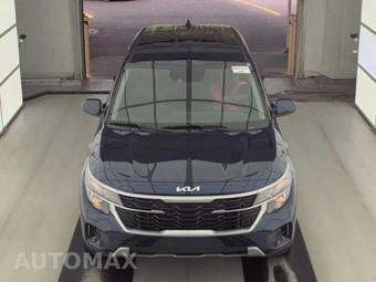 2026 Kia Seltos LX – miniatura 2