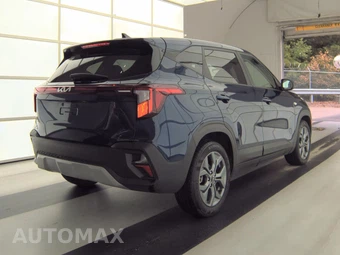 2026 Kia Seltos LX – miniatura 4