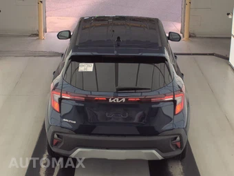 2026 Kia Seltos LX – miniatura 5