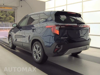 2026 Kia Seltos LX – miniatura 6