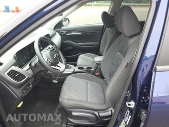 2026 Kia Seltos LX – miniatura 7