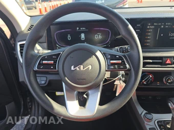 2026 Kia Seltos LX – miniatura 10