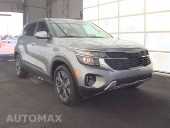 2026 Kia Seltos LX – miniatura 3