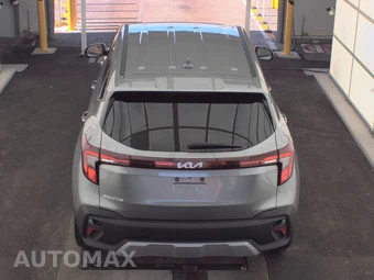2026 Kia Seltos LX – miniatura 5