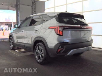 2026 Kia Seltos LX – miniatura 6