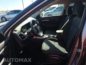 2026 Kia Seltos LX – miniatura 7