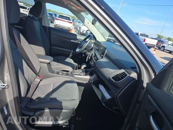 2026 Kia Seltos LX – miniatura 8