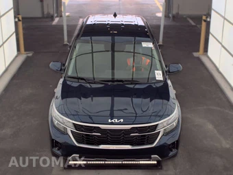 2026 Kia Seltos LX - miniatura 2
