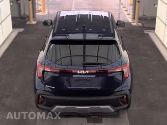 2026 Kia Seltos LX - miniatura 5