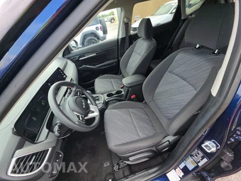2026 Kia Seltos LX - miniatura 7