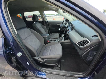 2026 Kia Seltos LX - miniatura 8