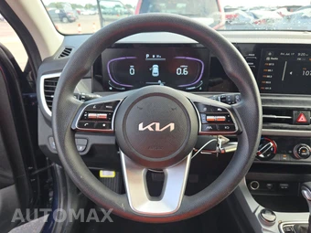 2026 Kia Seltos LX - miniatura 10