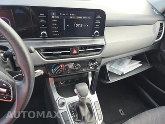 2026 Kia Seltos LX - miniatura 11