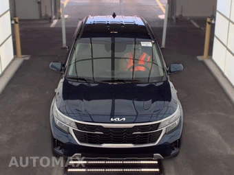 2026 Kia Seltos LX - miniatura 2