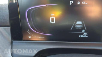 2026 Kia Seltos LX - miniatura 21
