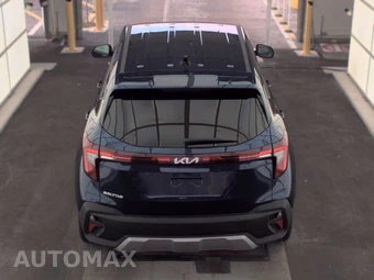2026 Kia Seltos LX - miniatura 5