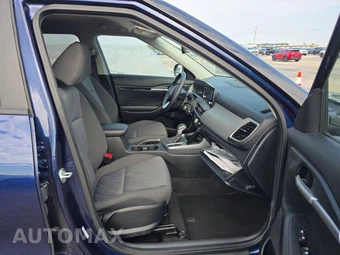 2026 Kia Seltos LX - miniatura 8