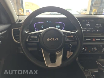 2026 Kia Seltos LX - miniatura 10
