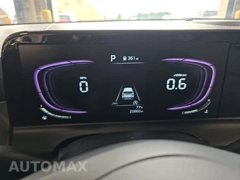 2026 Kia Seltos LX - miniatura 12