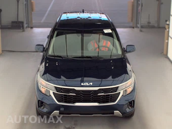 2026 Kia Seltos LX - miniatura 2