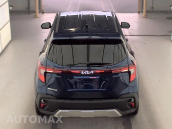 2026 Kia Seltos LX - miniatura 5
