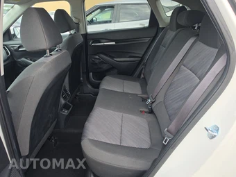 2026 Kia Seltos LX - miniatura 13