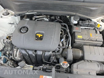 2026 Kia Seltos LX - miniatura 15