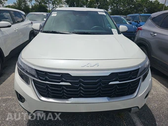 2026 Kia Seltos LX - miniatura 2