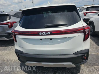 2026 Kia Seltos LX - miniatura 5