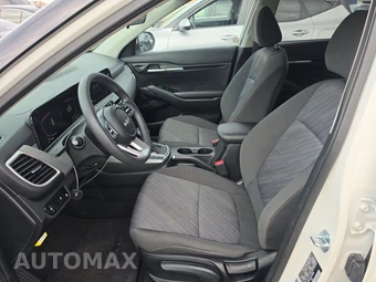 2026 Kia Seltos LX - miniatura 7