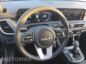 2026 Kia Seltos LX – miniatura 10