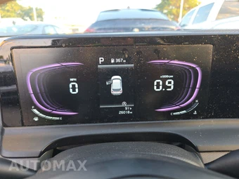 2026 Kia Seltos LX – miniatura 12