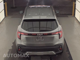 2026 Kia Seltos LX – miniatura 5