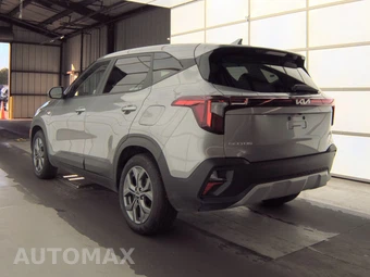 2026 Kia Seltos LX – miniatura 6