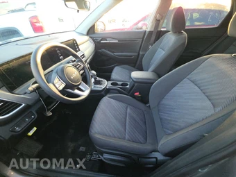2026 Kia Seltos LX – miniatura 7